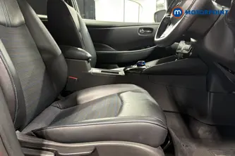 Nissan Leaf N-Connecta Automatic Electric Hatchback - Stock Number (1675051) - 22nd supplementary image