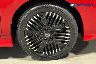 Nissan Leaf N-Connecta Automatic Electric Hatchback - Stock Number (1675051) - 47th supplementary image