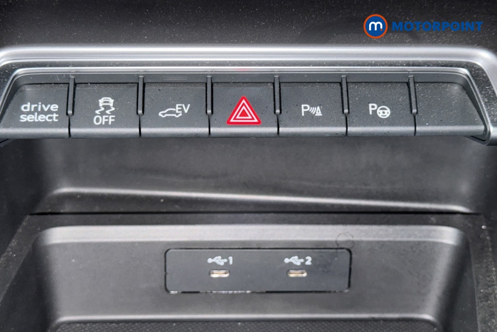 Audi A3 S Line Automatic Petrol Plug-In Hybrid Hatchback - Stock Number (1675055) - 993rd supplementary image