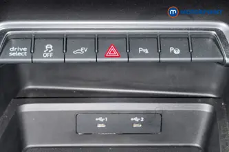 Audi A3 S Line Automatic Petrol Plug-In Hybrid Hatchback - Stock Number (1675055) - 993rd supplementary image