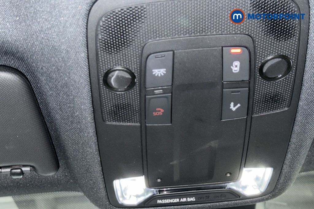 Audi A3 S Line Automatic Petrol Plug-In Hybrid Hatchback - Stock Number (1675055) - 994th supplementary image