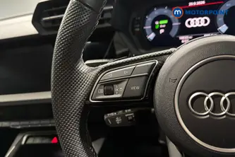 Audi A3 S Line Automatic Petrol Plug-In Hybrid Hatchback - Stock Number (1675055) - 4th supplementary image