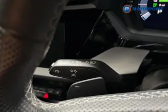 Audi A3 S Line Automatic Petrol Plug-In Hybrid Hatchback - Stock Number (1675055) - 5th supplementary image