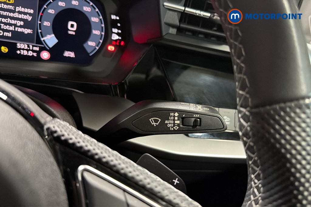 Audi A3 S Line Automatic Petrol Plug-In Hybrid Hatchback - Stock Number (1675055) - 6th supplementary image