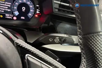 Audi A3 S Line Automatic Petrol Plug-In Hybrid Hatchback - Stock Number (1675055) - 6th supplementary image