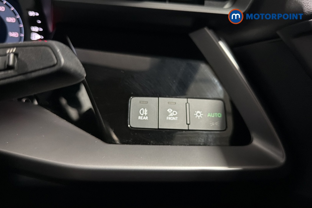 Audi A3 S Line Automatic Petrol Plug-In Hybrid Hatchback - Stock Number (1675055) - 11th supplementary image