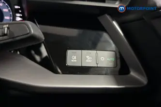 Audi A3 S Line Automatic Petrol Plug-In Hybrid Hatchback - Stock Number (1675055) - 11th supplementary image