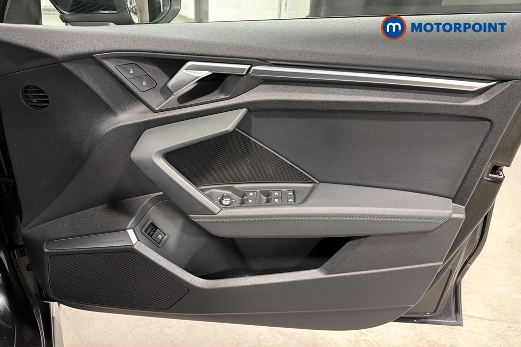 Audi A3 S Line Automatic Petrol Plug-In Hybrid Hatchback - Stock Number (1675055) - 18th supplementary image