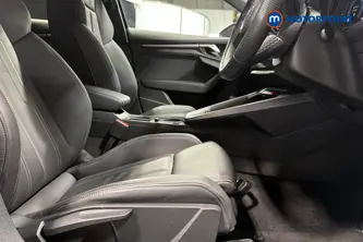 Audi A3 S Line Automatic Petrol Plug-In Hybrid Hatchback - Stock Number (1675055) - 22nd supplementary image