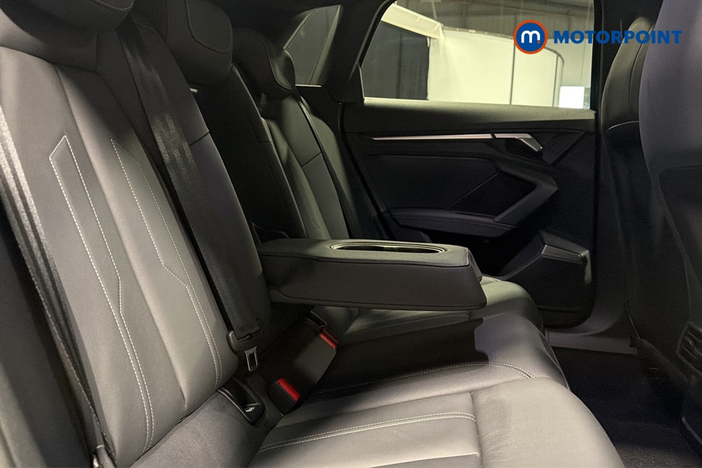 Audi A3 S Line Automatic Petrol Plug-In Hybrid Hatchback - Stock Number (1675055) - 26th supplementary image
