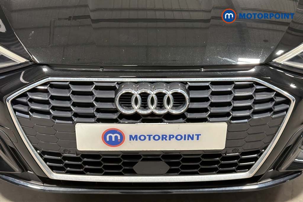 Audi A3 S Line Automatic Petrol Plug-In Hybrid Hatchback - Stock Number (1675055) - 43rd supplementary image