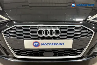 Audi A3 S Line Automatic Petrol Plug-In Hybrid Hatchback - Stock Number (1675055) - 43rd supplementary image