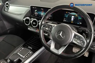 Mercedes-Benz B Class Amg Line Automatic Petrol Hatchback - Stock Number (1675290) - 2nd supplementary image