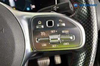 Mercedes-Benz B Class Amg Line Automatic Petrol Hatchback - Stock Number (1675290) - 3rd supplementary image