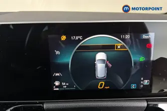 Mercedes-Benz B Class Amg Line Automatic Petrol Hatchback - Stock Number (1675290) - 7th supplementary image