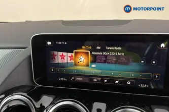 Mercedes-Benz B Class Amg Line Automatic Petrol Hatchback - Stock Number (1675290) - 8th supplementary image