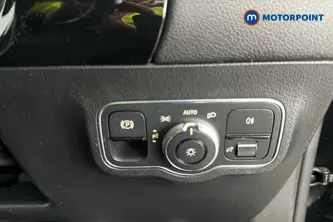Mercedes-Benz B Class Amg Line Automatic Petrol Hatchback - Stock Number (1675290) - 11th supplementary image