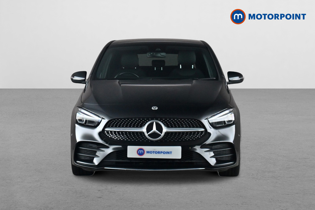 Mercedes-Benz B Class Amg Line Automatic Petrol Hatchback - Stock Number (1675290) - Front bumper