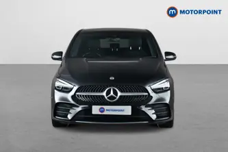 Mercedes-Benz B Class Amg Line Automatic Petrol Hatchback - Stock Number (1675290) - Front bumper