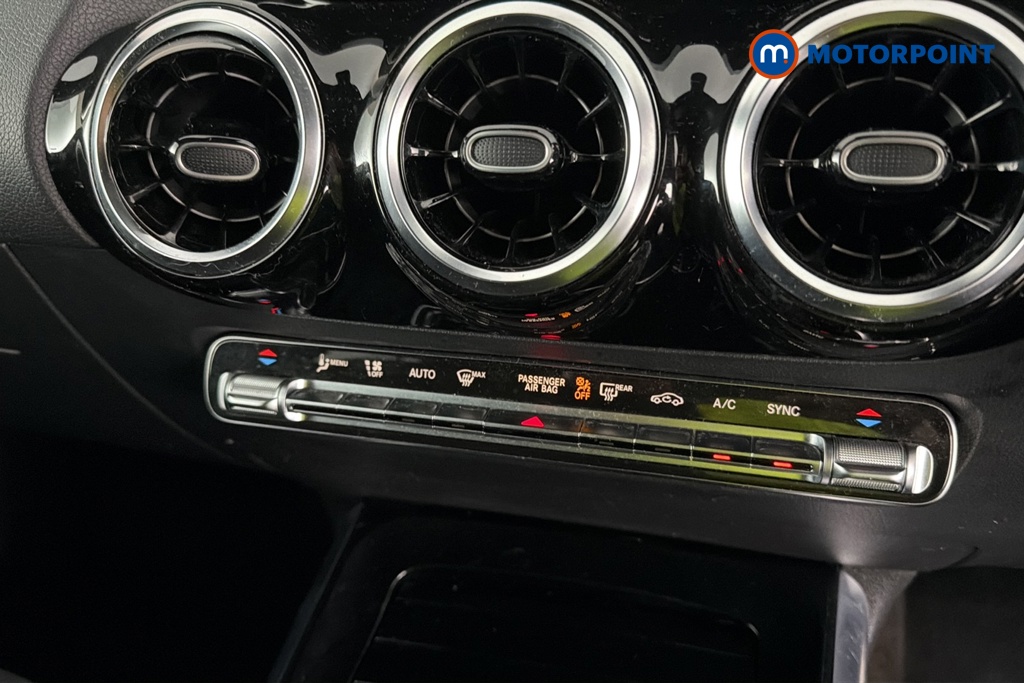 Mercedes-Benz B Class Amg Line Automatic Petrol Hatchback - Stock Number (1675290) - 12th supplementary image