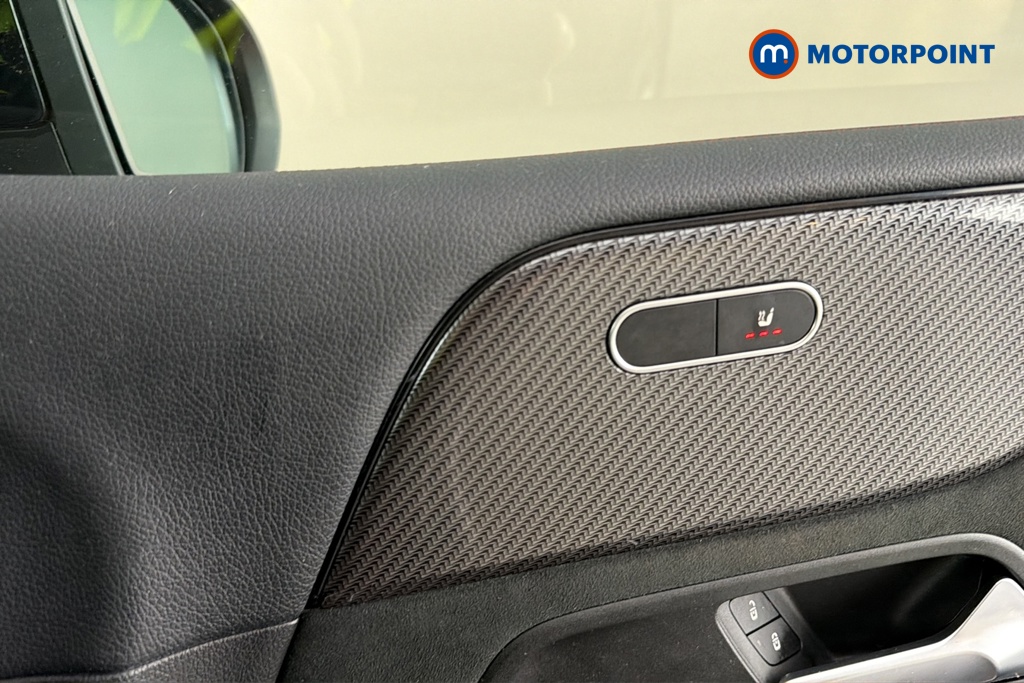 Mercedes-Benz B Class Amg Line Automatic Petrol Hatchback - Stock Number (1675290) - 14th supplementary image