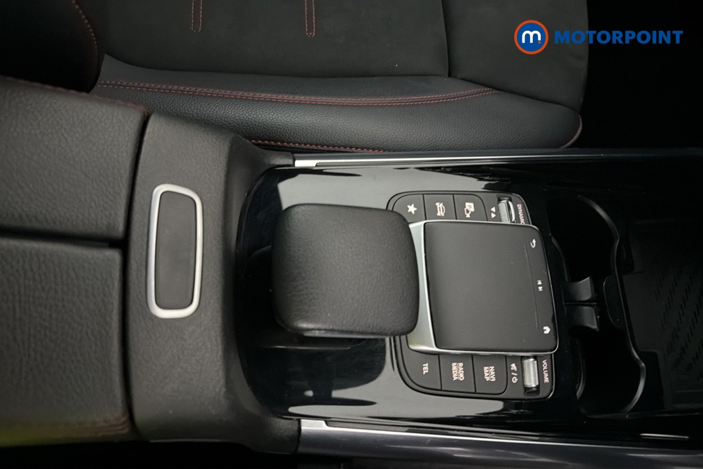 Mercedes-Benz B Class Amg Line Automatic Petrol Hatchback - Stock Number (1675290) - 15th supplementary image