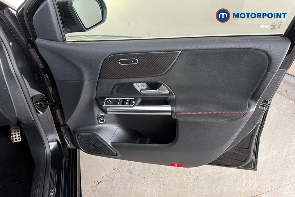 Mercedes-Benz B Class Amg Line Automatic Petrol Hatchback - Stock Number (1675290) - 18th supplementary image