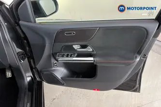 Mercedes-Benz B Class Amg Line Automatic Petrol Hatchback - Stock Number (1675290) - 18th supplementary image