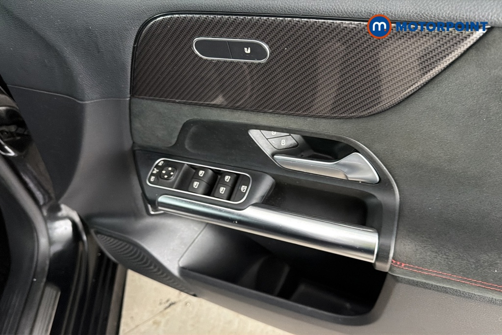Mercedes-Benz B Class Amg Line Automatic Petrol Hatchback - Stock Number (1675290) - 19th supplementary image