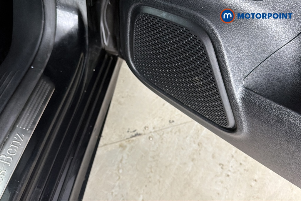 Mercedes-Benz B Class Amg Line Automatic Petrol Hatchback - Stock Number (1675290) - 21st supplementary image