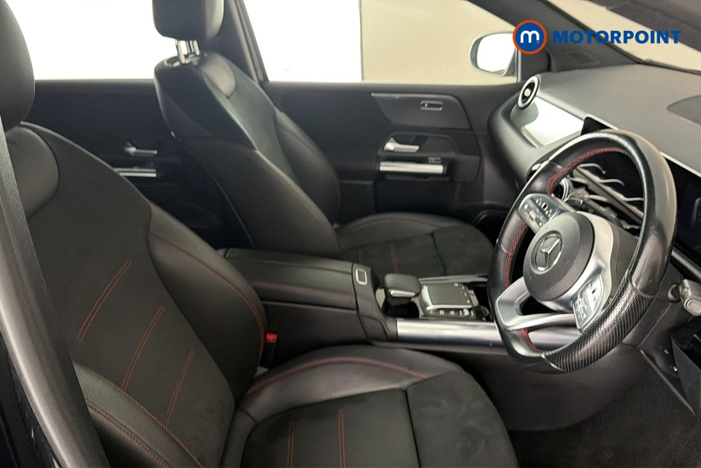 Mercedes-Benz B Class Amg Line Automatic Petrol Hatchback - Stock Number (1675290) - 22nd supplementary image