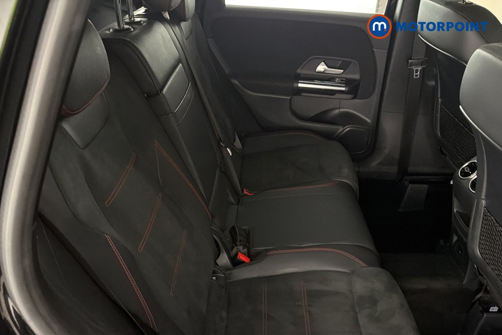 Mercedes-Benz B Class Amg Line Automatic Petrol Hatchback - Stock Number (1675290) - 25th supplementary image