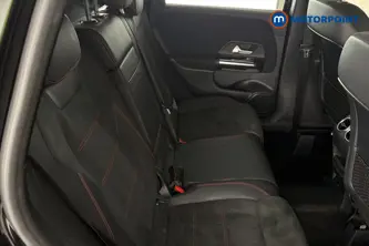 Mercedes-Benz B Class Amg Line Automatic Petrol Hatchback - Stock Number (1675290) - 25th supplementary image