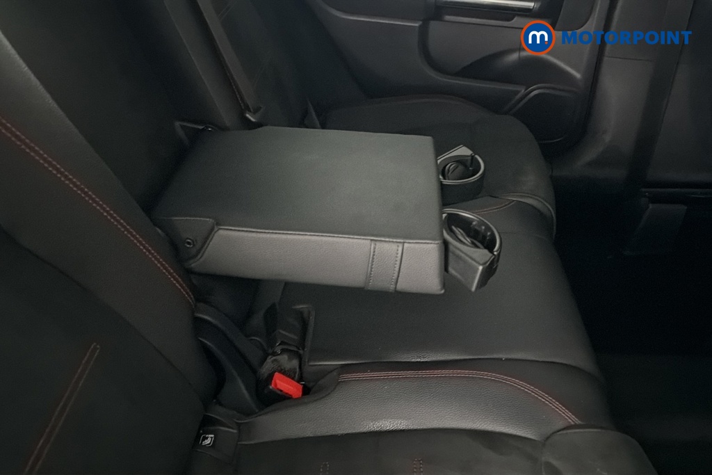 Mercedes-Benz B Class Amg Line Automatic Petrol Hatchback - Stock Number (1675290) - 26th supplementary image