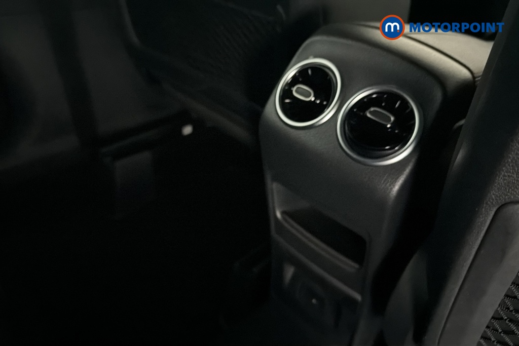 Mercedes-Benz B Class Amg Line Automatic Petrol Hatchback - Stock Number (1675290) - 28th supplementary image