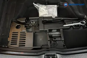 Mercedes-Benz B Class Amg Line Automatic Petrol Hatchback - Stock Number (1675290) - 33rd supplementary image