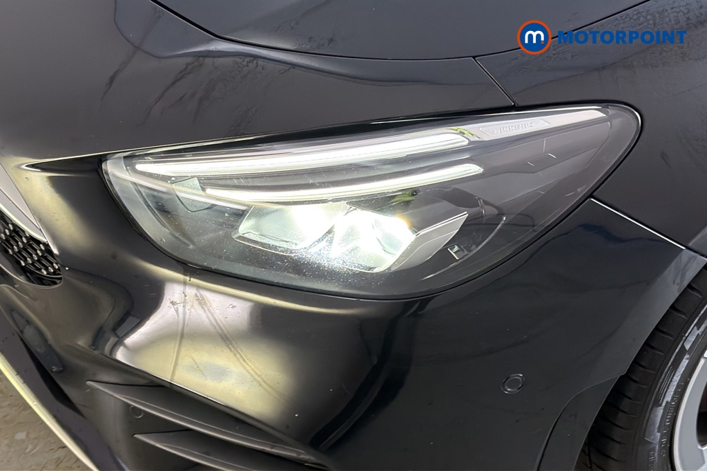 Mercedes-Benz B Class Amg Line Automatic Petrol Hatchback - Stock Number (1675290) - 42nd supplementary image