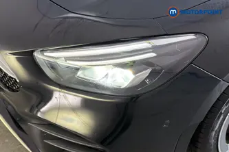 Mercedes-Benz B Class Amg Line Automatic Petrol Hatchback - Stock Number (1675290) - 42nd supplementary image