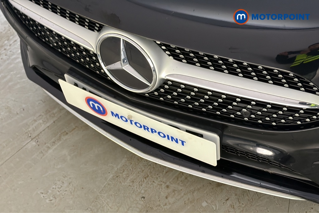 Mercedes-Benz B Class Amg Line Automatic Petrol Hatchback - Stock Number (1675290) - 43rd supplementary image