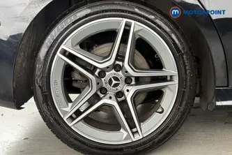 Mercedes-Benz B Class Amg Line Automatic Petrol Hatchback - Stock Number (1675290) - 46th supplementary image