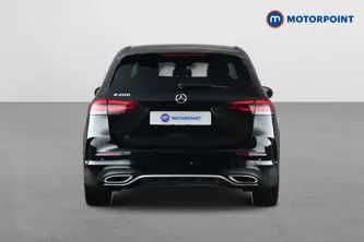 Mercedes-Benz B Class Amg Line Automatic Petrol Hatchback - Stock Number (1675290) - Rear bumper