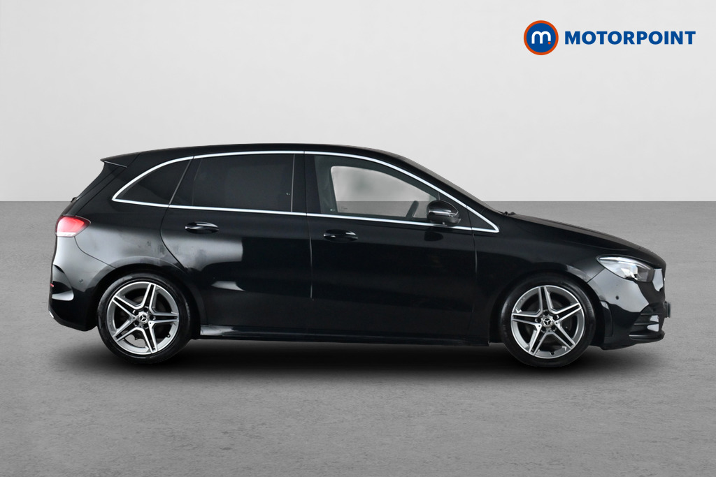 Mercedes-Benz B Class Amg Line Automatic Petrol Hatchback - Stock Number (1675290) - Passenger side