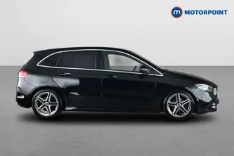 Mercedes-Benz B Class Amg Line Automatic Petrol Hatchback - Stock Number (1675290) - Passenger side