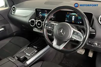 Mercedes-Benz B Class Amg Line Automatic Petrol Hatchback - Stock Number (1675290) - 1st supplementary image
