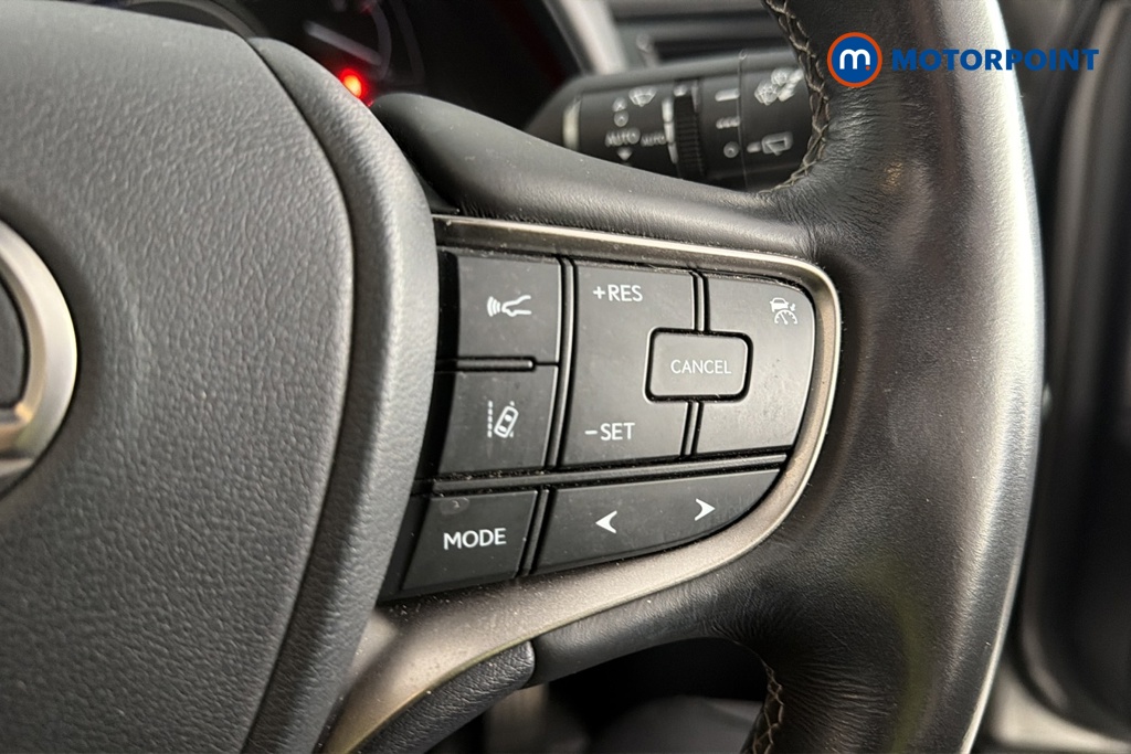 Lexus UX Takumi Automatic Petrol-Electric Hybrid SUV - Stock Number (1675394) - 3rd supplementary image