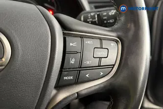 Lexus UX Takumi Automatic Petrol-Electric Hybrid SUV - Stock Number (1675394) - 3rd supplementary image