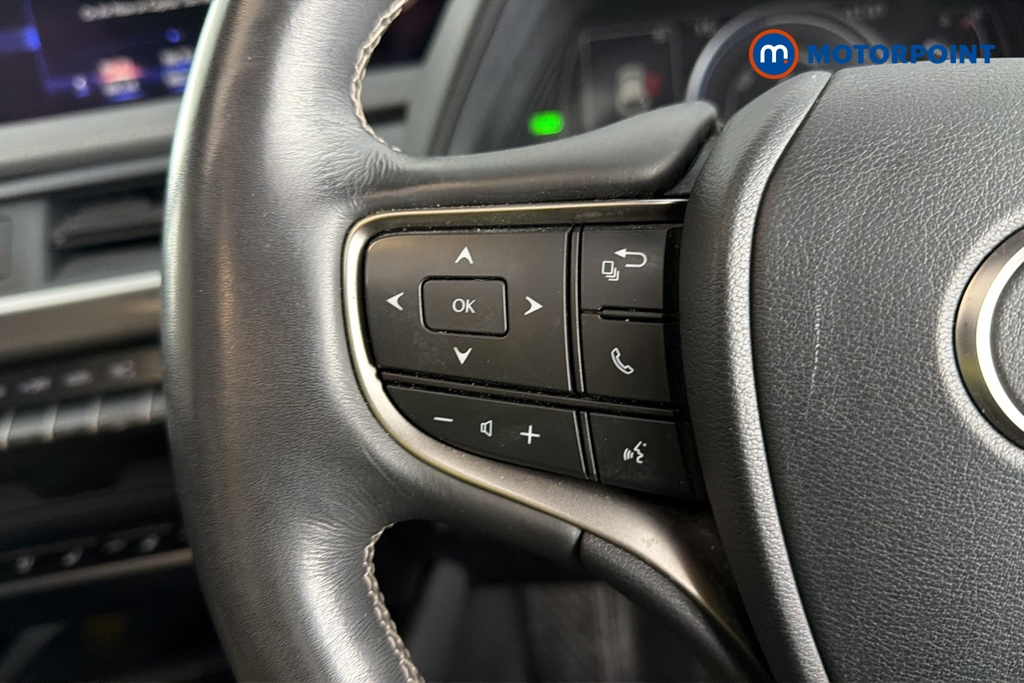 Lexus UX Takumi Automatic Petrol-Electric Hybrid SUV - Stock Number (1675394) - 4th supplementary image