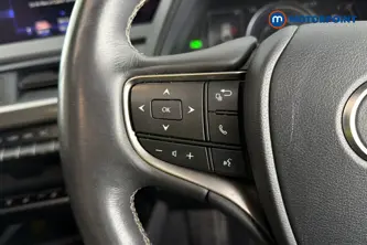 Lexus UX Takumi Automatic Petrol-Electric Hybrid SUV - Stock Number (1675394) - 4th supplementary image
