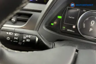 Lexus UX Takumi Automatic Petrol-Electric Hybrid SUV - Stock Number (1675394) - 5th supplementary image