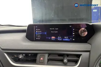Lexus UX Takumi Automatic Petrol-Electric Hybrid SUV - Stock Number (1675394) - 8th supplementary image